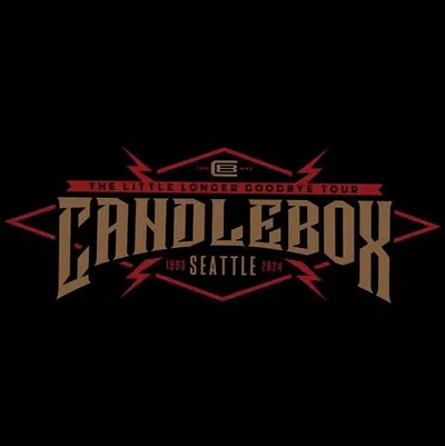 Candlebox — foto 1