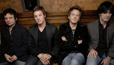 Candlebox — foto 4