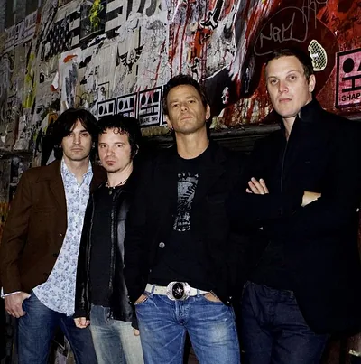 Candlebox — foto 2