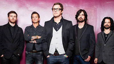 Candlebox — foto 5