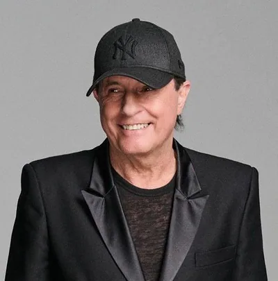 Peter Schilling — photo 1