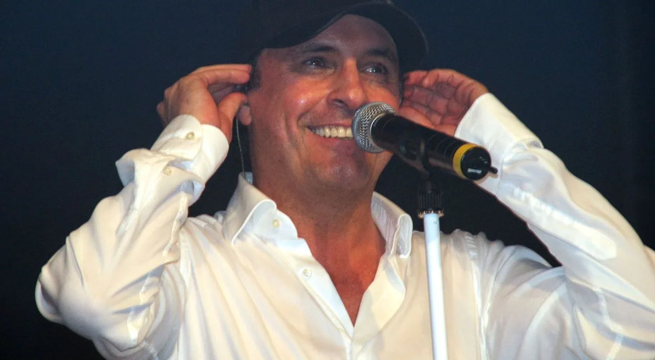 Peter Schilling
