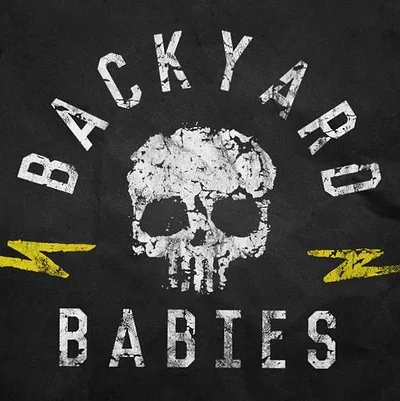 Backyard Babies — foto 1