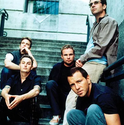 Pearl Jam — foto 5