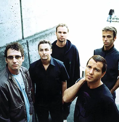 Pearl Jam — foto 4