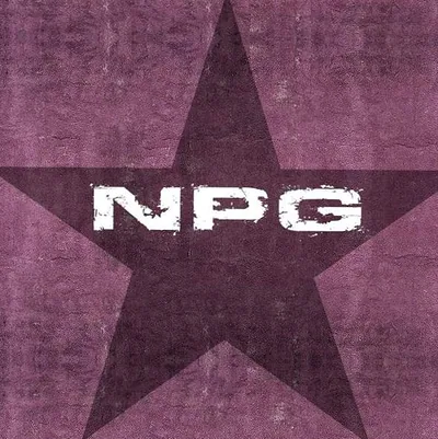 Prince, The New Power Generation — photo 1