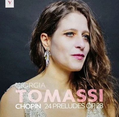 Giorgia Tomassi — foto 1