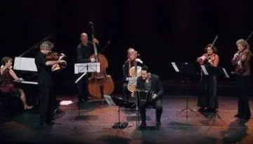 Frankie Valli & the Four Seasons — foto 1