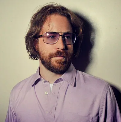 Jonathan Coulton — foto 2
