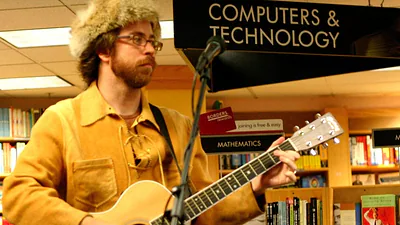 Jonathan Coulton — foto 5