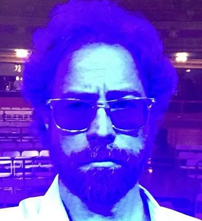 Jonathan Coulton — foto 1