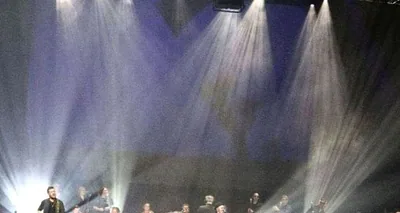 Beyond the Music — foto 1