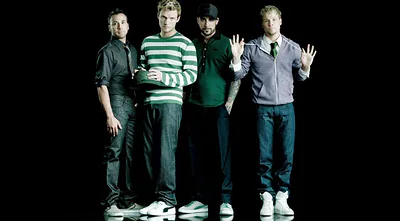 Backstreet Boys — foto 5