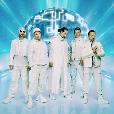Backstreet Boys — foto 1