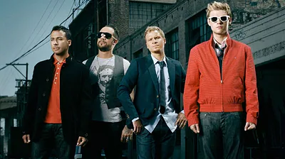 Backstreet Boys — foto 6