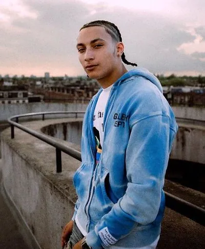ADF Samski — foto 1