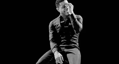 Maxwell — foto 4