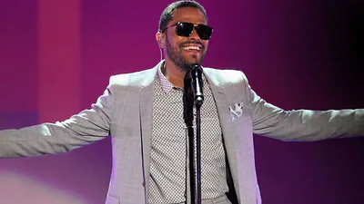 Maxwell — foto 5