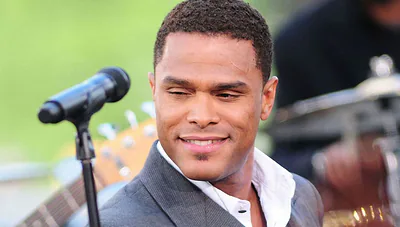 Maxwell — foto 6