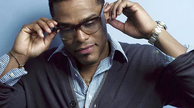 Maxwell — foto 3
