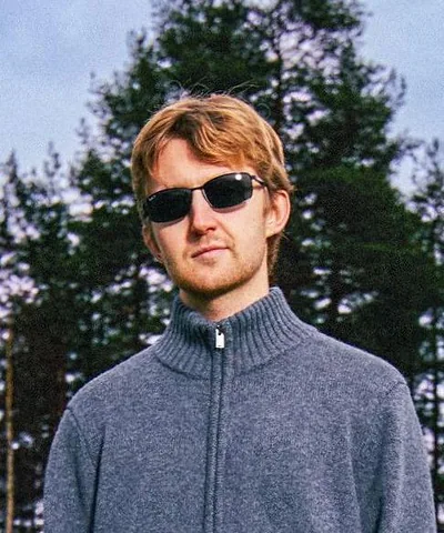 Oskar med K — foto 1