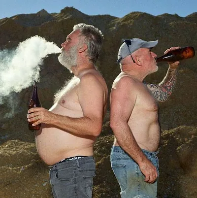 Cosmic Psychos — foto 2