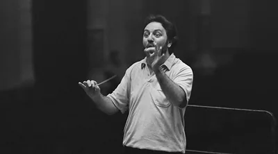 Riccardo Chailly — foto 2