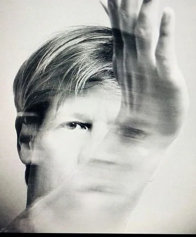 Marcus Worgull — photo 1