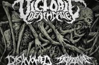 Victorie Deathcave — foto 1