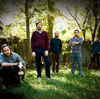 Midlake — photo 3
