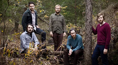Midlake — photo 5