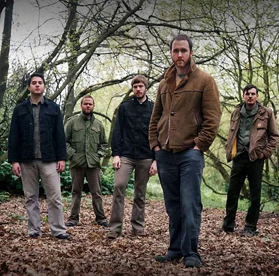 Midlake — photo 4