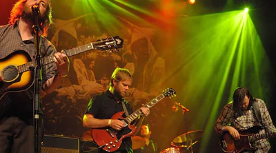 Midlake — photo 6