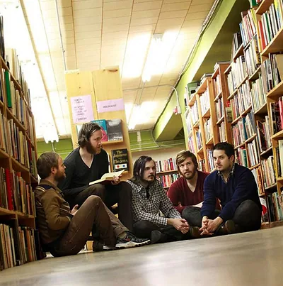 Midlake — foto 2