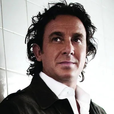 Marco Borsato — foto 2