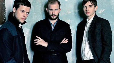 White Lies — foto 5