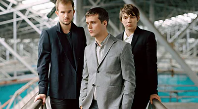 White Lies — foto 6