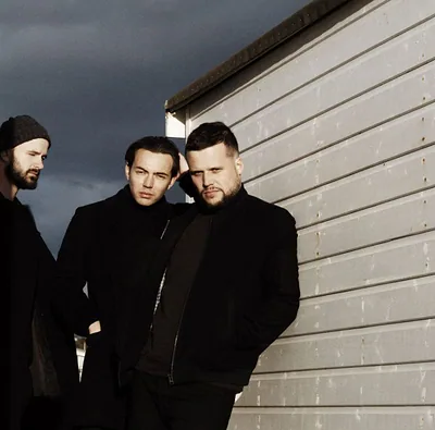 White Lies — foto 4
