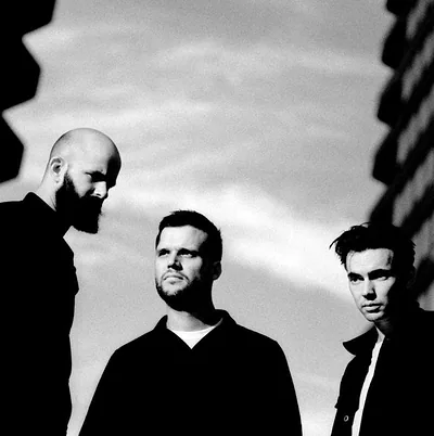 White Lies — foto 3
