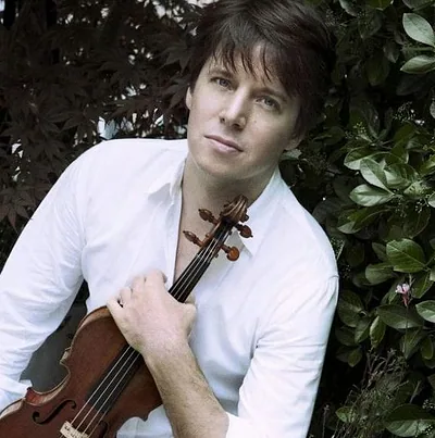 Joshua Bell — foto 2