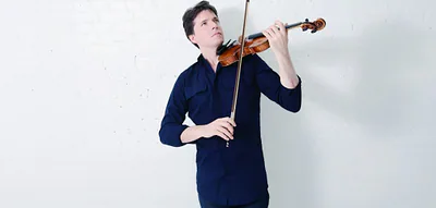 Joshua Bell — foto 1