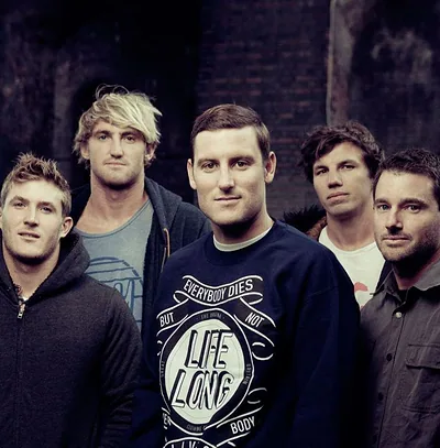 Parkway Drive — photo 2