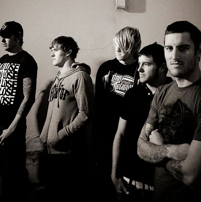 Parkway Drive — photo 3