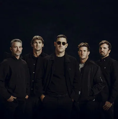 Parkway Drive — photo 6