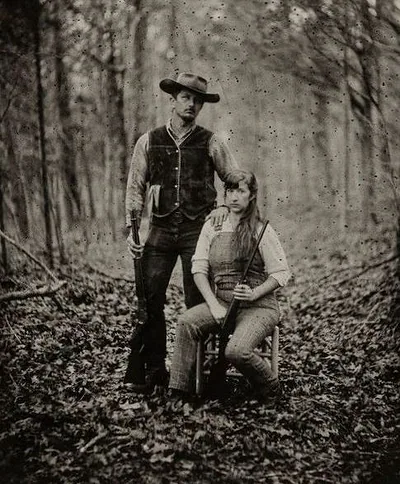 Lost Dog Street Band — foto 1
