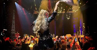Celebrate ABBA — foto 1