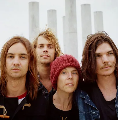 Tame Impala — foto 3
