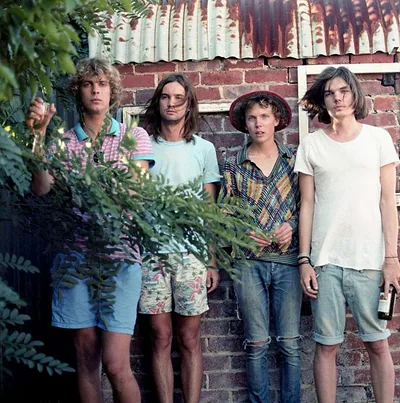 Tame Impala — foto 2