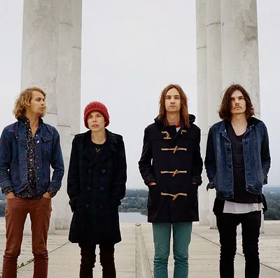 Tame Impala — foto 1