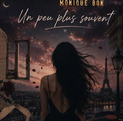Monique Bon — foto 1
